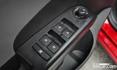 Chevrolet Aveo 2012 1.6 Автомат в Москве № 41300, миниатюра 5