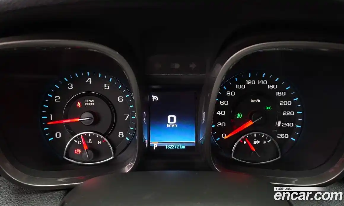 Chevrolet Malibu 2012 2.0 Автомат в Москве № 41401, фото 3