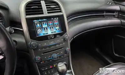 Chevrolet Malibu 2012 2.0 Автомат в Москве № 41401, миниатюра 10