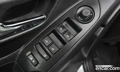 Chevrolet Trax 2020 1.4 Автомат в Москве № 41459, миниатюра 9