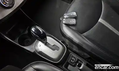 Chevrolet Spark 2020 1.0 Автомат в Москве № 41501, миниатюра 11