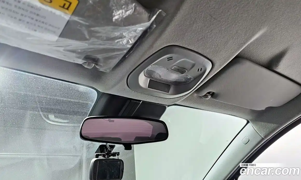 Chevrolet Spark 2020 1.0 Автомат в Москве № 41501, фото 16