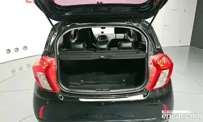 Chevrolet Spark 2020 1.0 Автомат в Москве № 41501, миниатюра 4