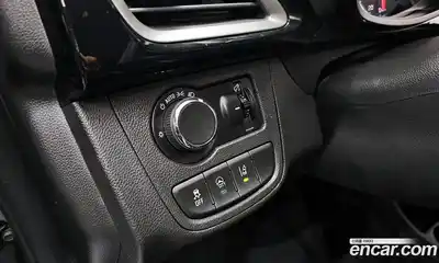 Chevrolet Spark 2020 1.0 Автомат в Москве № 41501, миниатюра 9