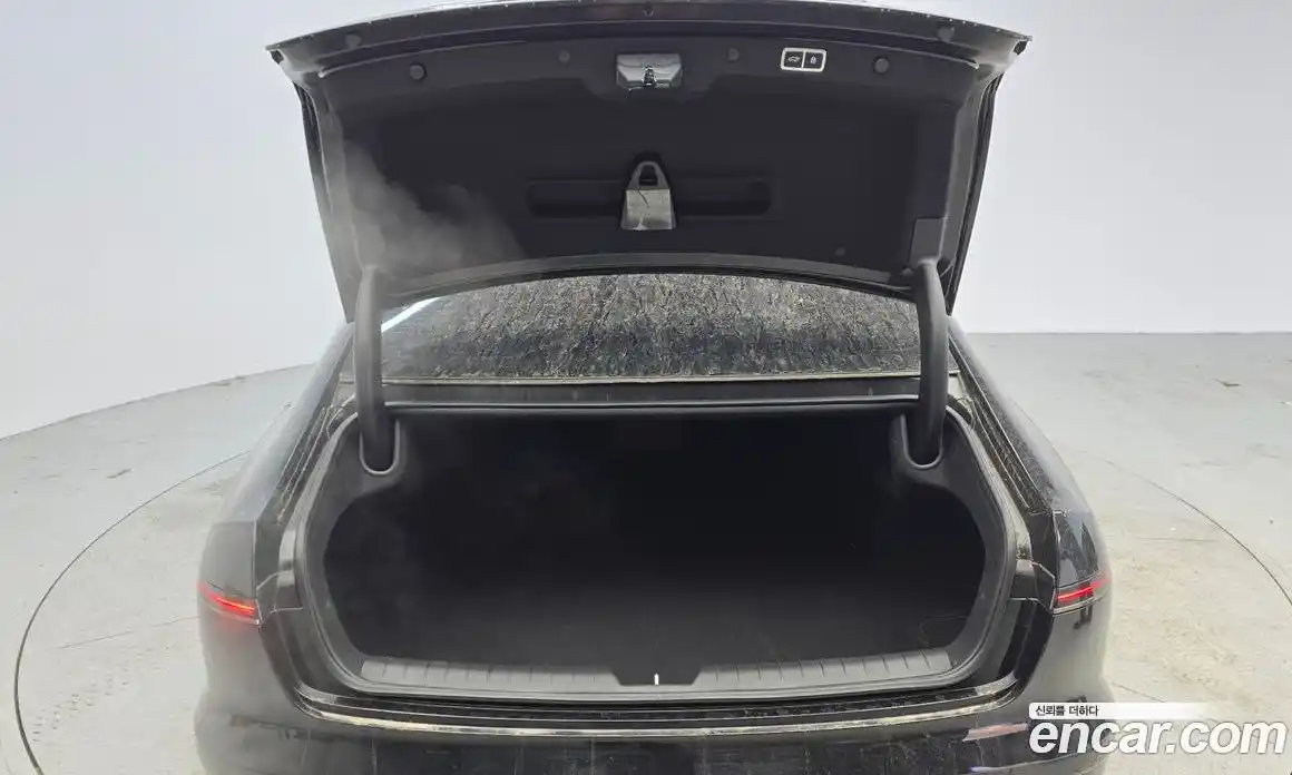 Hyundai Grandeur 2023 2.5 Автомат в Москве № 4170, фото 11