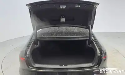 Hyundai Grandeur 2023 2.5 Автомат в Москве № 4170, миниатюра 11