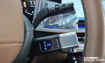 Hyundai Grandeur 2023 2.5 Автомат в Москве № 4170, миниатюра 12