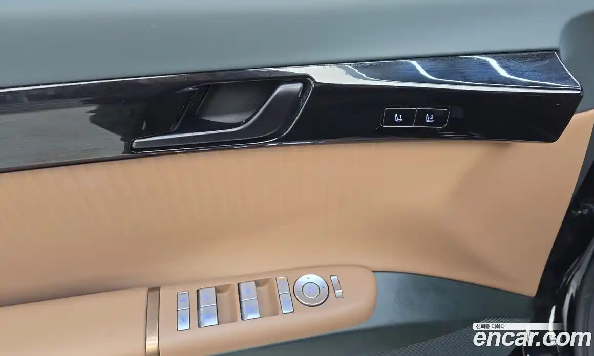 Hyundai Grandeur 2023 2.5 Автомат в Москве № 4170, фото 13