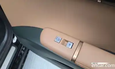 Hyundai Grandeur 2023 2.5 Автомат в Москве № 4170, миниатюра 6