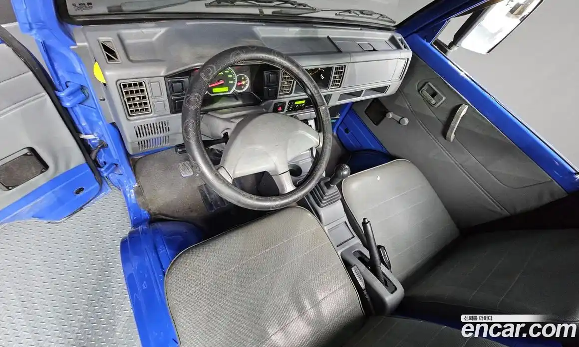 Chevrolet labo 2015 0.8 Механическая в Москве № 42267, фото 12