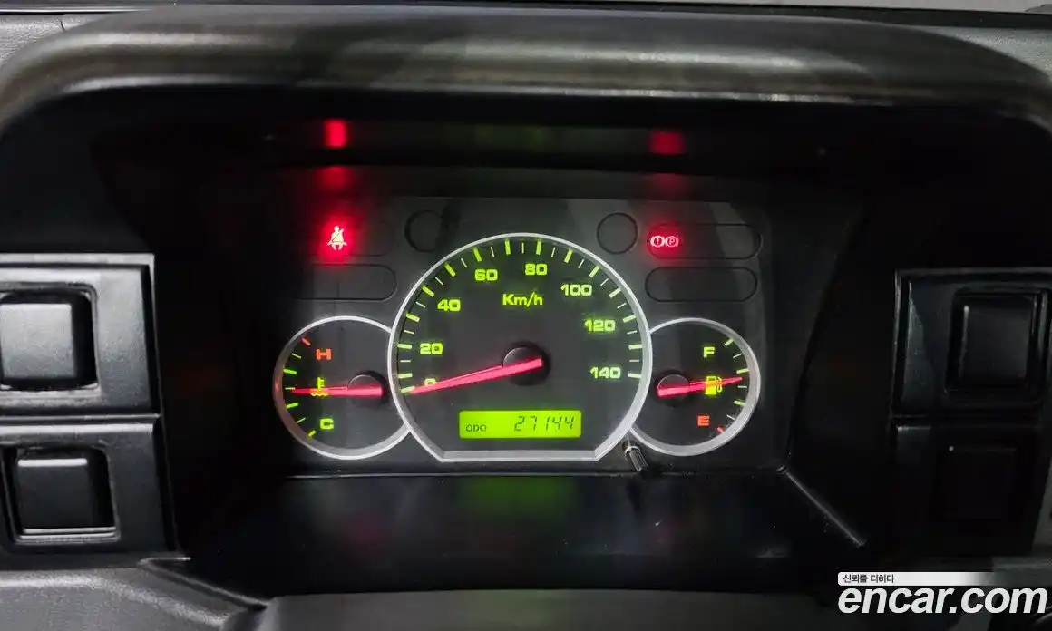 Chevrolet labo 2015 0.8 Механическая в Москве № 42267, фото 16