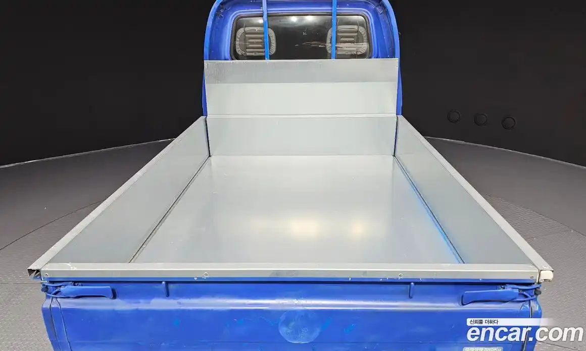 Chevrolet labo 2015 0.8 Механическая в Москве № 42267, фото 17