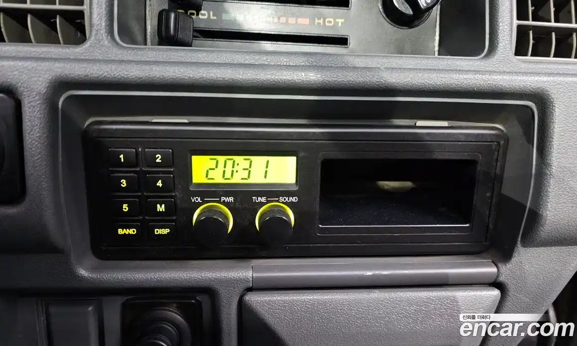 Chevrolet labo 2015 0.8 Механическая в Москве № 42267, фото 19