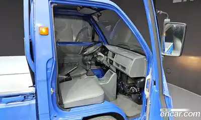 Chevrolet labo 2015 0.8 Механическая в Москве № 42267, миниатюра 2