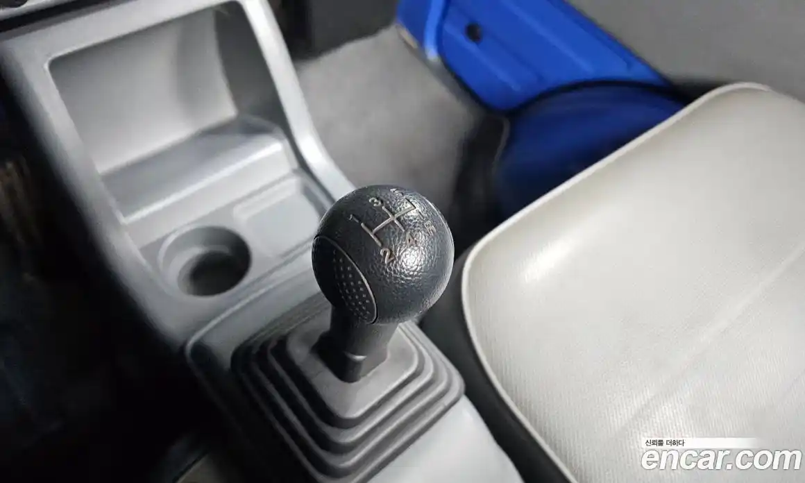 Chevrolet labo 2015 0.8 Механическая в Москве № 42267, фото 7