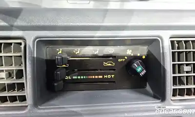 Chevrolet labo 2015 0.8 Механическая в Москве № 42267, миниатюра 10