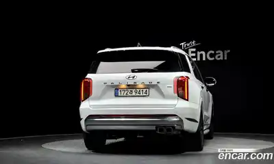 Hyundai Palisade 2023 2.2 Автомат в Москве № 42630, миниатюра 6