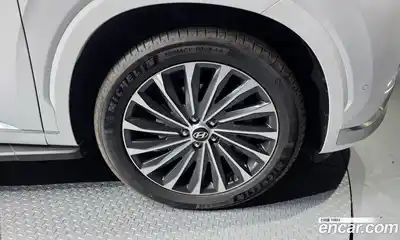 Hyundai Palisade 2023 2.2 Автомат в Москве № 42630, миниатюра 7