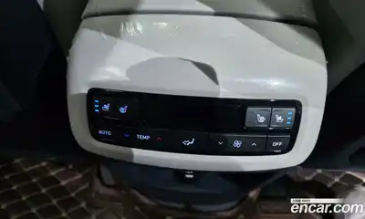 Hyundai Palisade 2023 2.2 Автомат в Москве № 42630, миниатюра 8