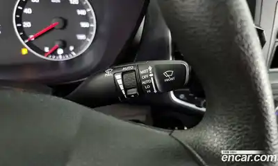 Hyundai Solati, 2018