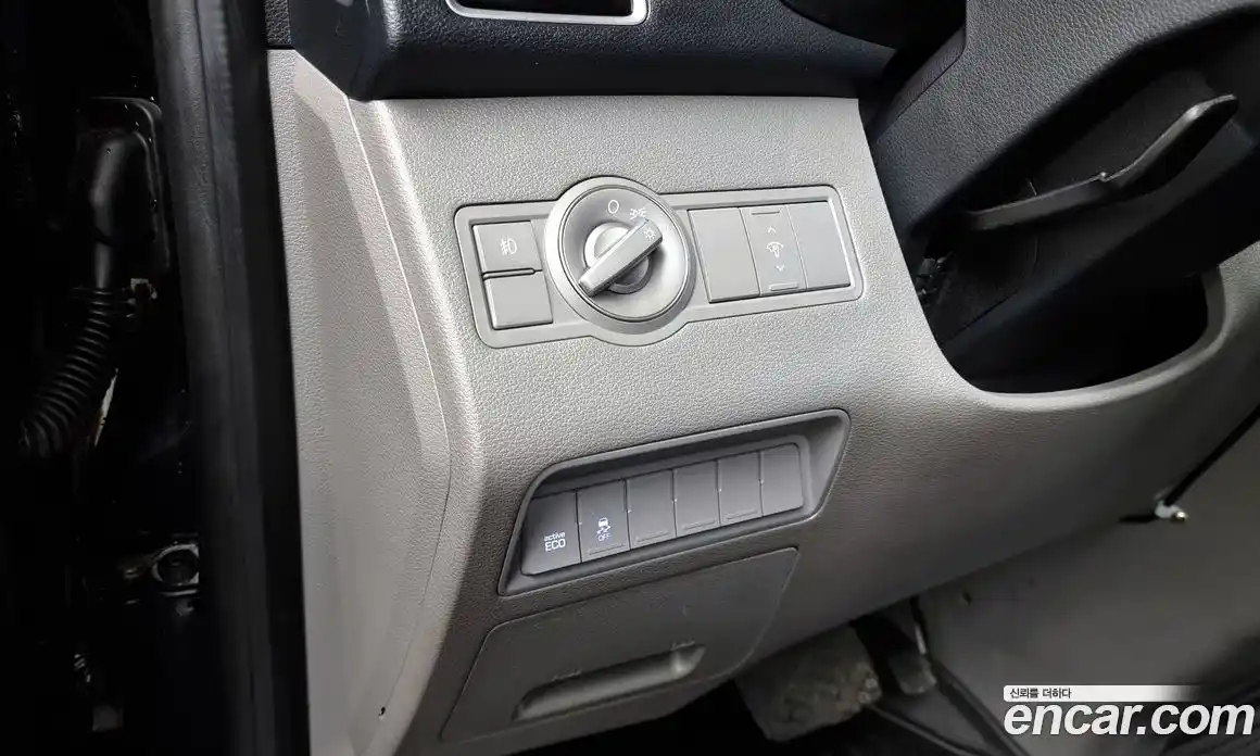 Hyundai Solati 2018 2.5 Автомат в Москве № 42712, фото 16