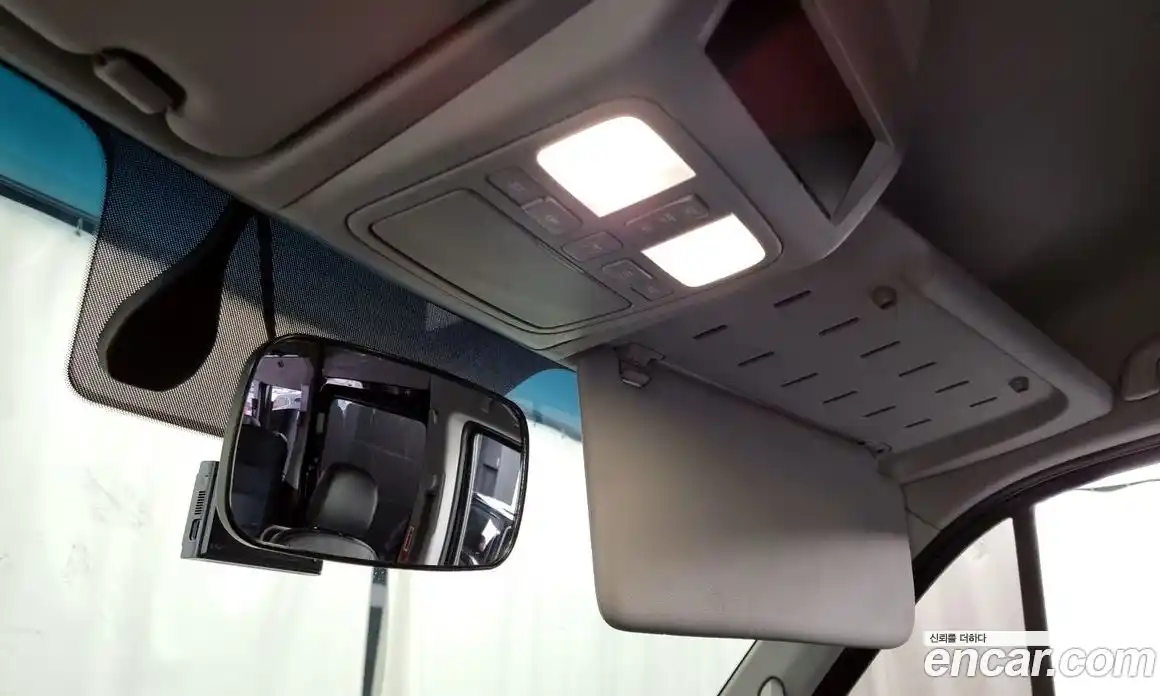 Hyundai Solati 2018 2.5 Автомат в Москве № 42712, фото 3