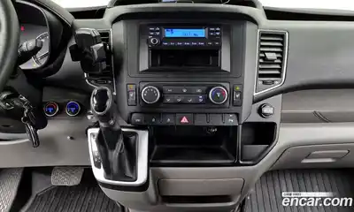 Hyundai Solati 2018 2.5 Автомат в Москве № 42712, миниатюра 4