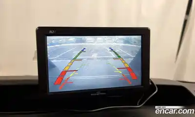 Hyundai Solati 2018 2.5 Автомат в Москве № 42712, миниатюра 5