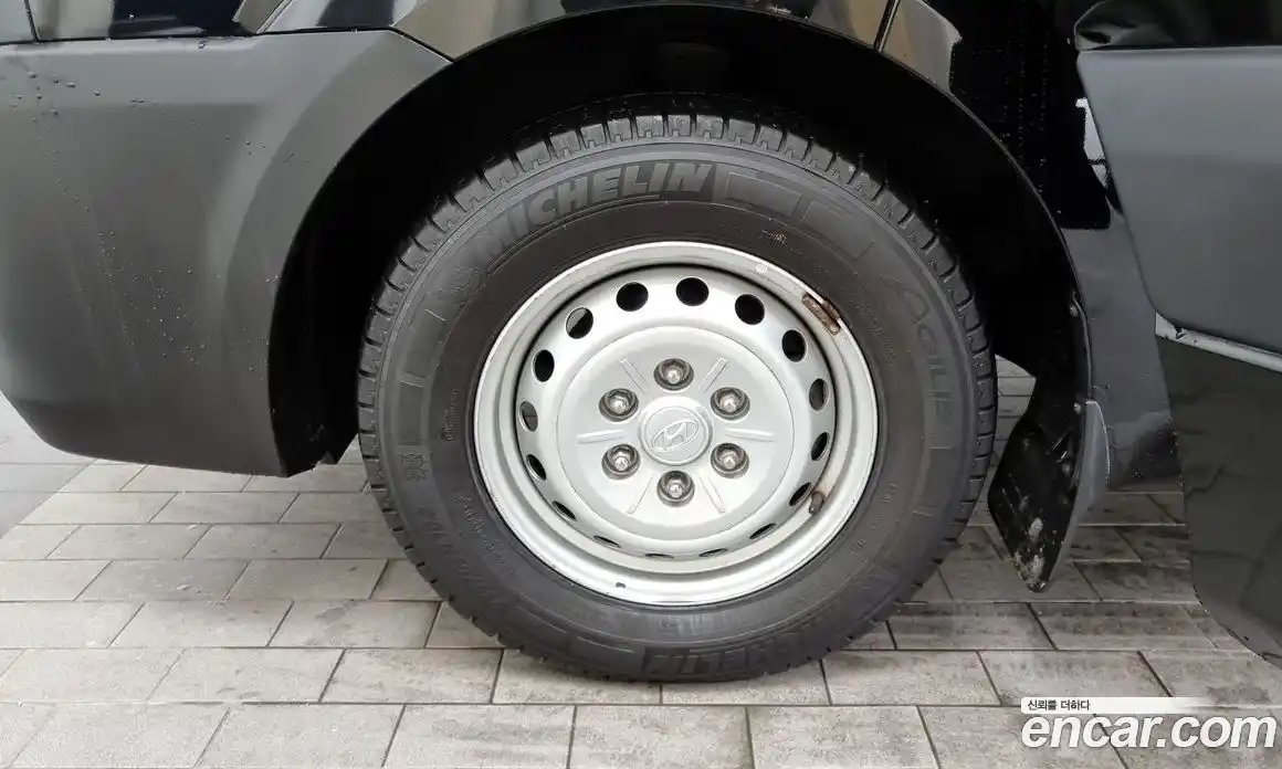 Hyundai Solati 2018 2.5 Автомат в Москве № 42712, фото 6