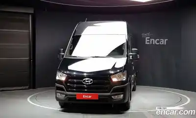 Hyundai Solati 2018 2.5 Автомат в Москве № 42712, миниатюра 8