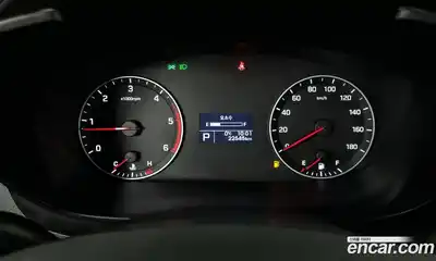 Hyundai Solati 2018 2.5 Автомат в Москве № 42712, миниатюра 9