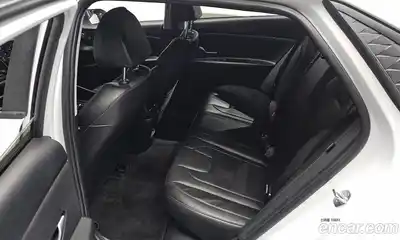 Hyundai Avante 2024 1.6 Автомат в Москве № 42736, миниатюра 11