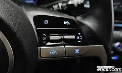 Hyundai Avante 2024 1.6 Автомат в Москве № 42736, миниатюра 12