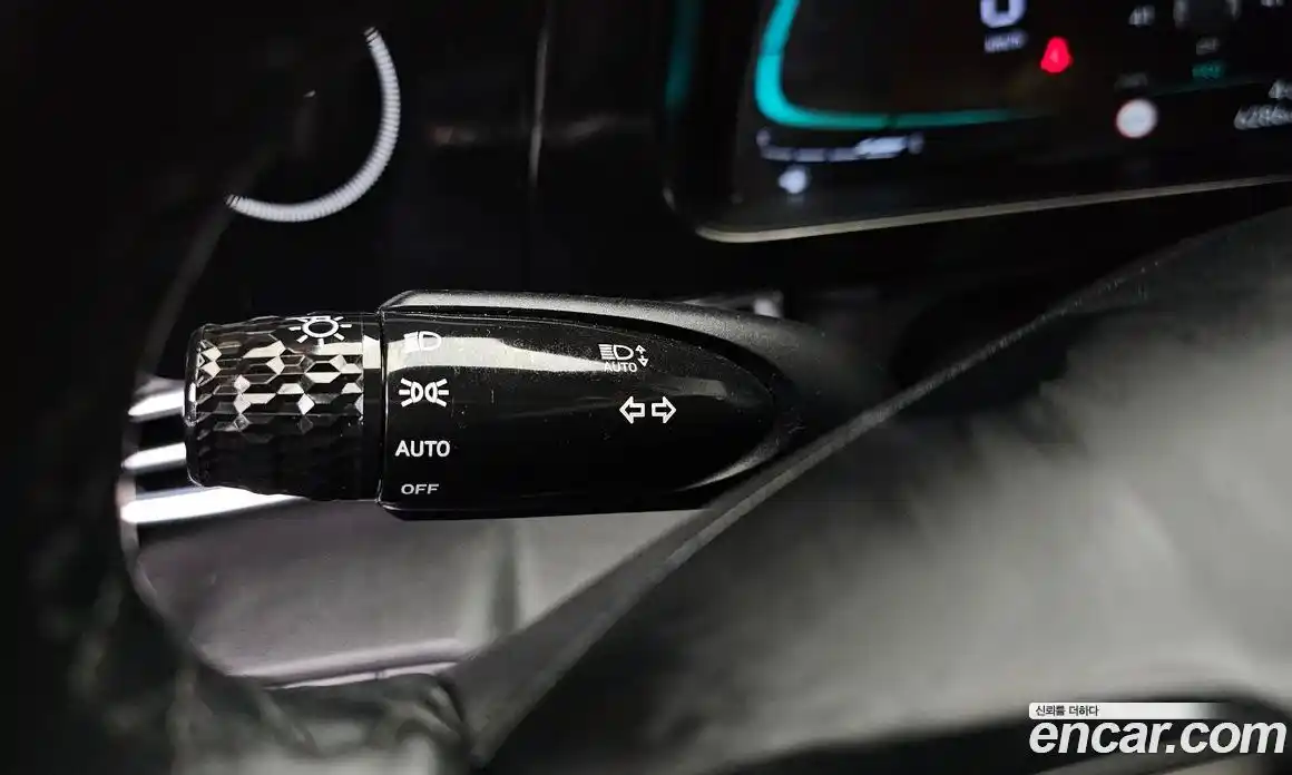 Hyundai Avante 2024 1.6 Автомат в Москве № 42736, фото 16