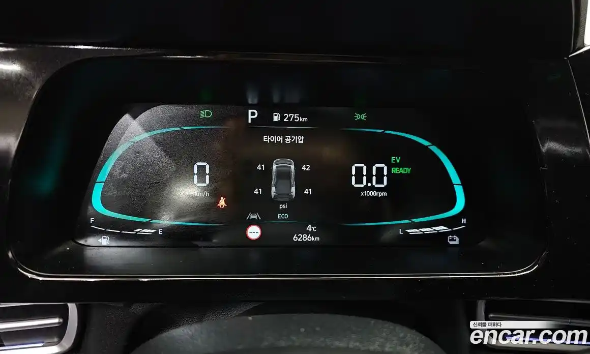 Hyundai Avante 2024 1.6 Автомат в Москве № 42736, фото 4