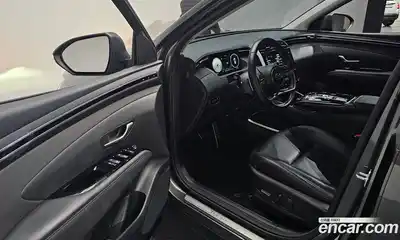 Hyundai Tucson 2022 2.0 Автомат в Москве № 44800, миниатюра 11