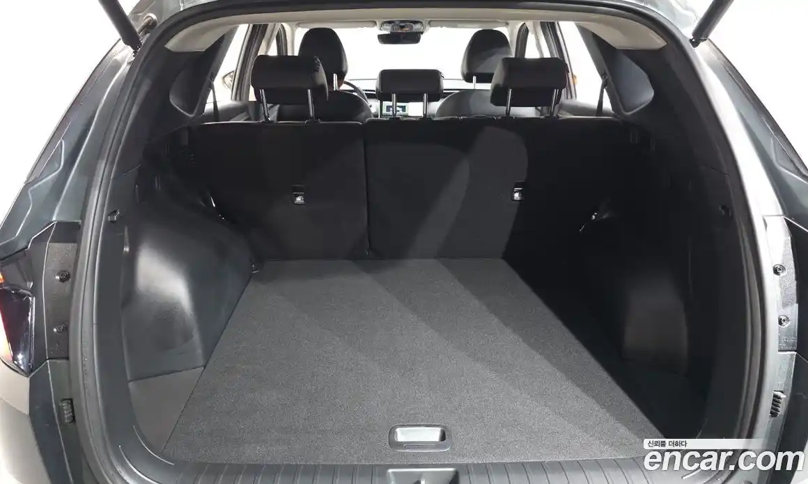 Hyundai Tucson 2022 2.0 Автомат в Москве № 44800, фото 14