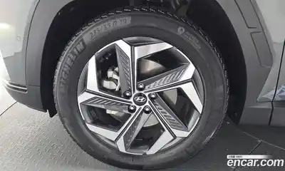 Hyundai Tucson 2022 2.0 Автомат в Москве № 44800, миниатюра 2