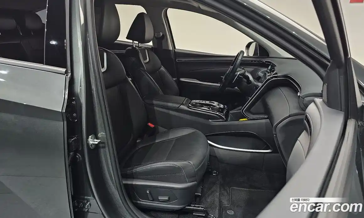 Hyundai Tucson 2022 2.0 Автомат в Москве № 44800, фото 3