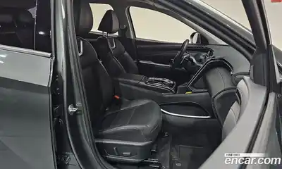 Hyundai Tucson 2022 2.0 Автомат в Москве № 44800, миниатюра 3