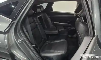 Hyundai Tucson 2022 2.0 Автомат в Москве № 44800, миниатюра 7