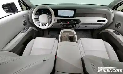 Hyundai Palisade, 2025