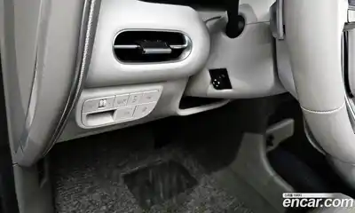 Hyundai Palisade 2025 2.5 Автомат в Москве № 45721, миниатюра 11