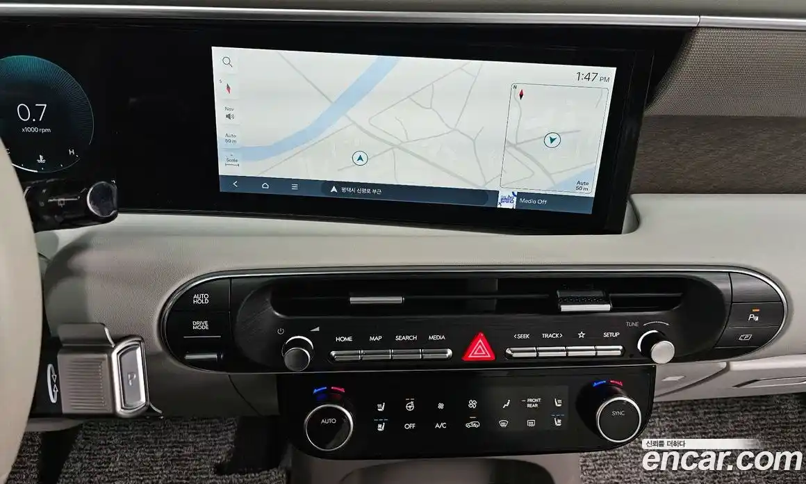 Hyundai Palisade 2025 2.5 Автомат в Москве № 45721, фото 6