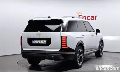 Hyundai Palisade 2025 2.5 Автомат в Москве № 45721, миниатюра 7