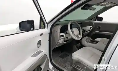 Hyundai Palisade 2025 2.5 Автомат в Москве № 45721, миниатюра 9