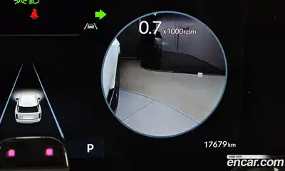 Hyundai Palisade 2025 2.5 Автомат в Москве № 45721, миниатюра 10