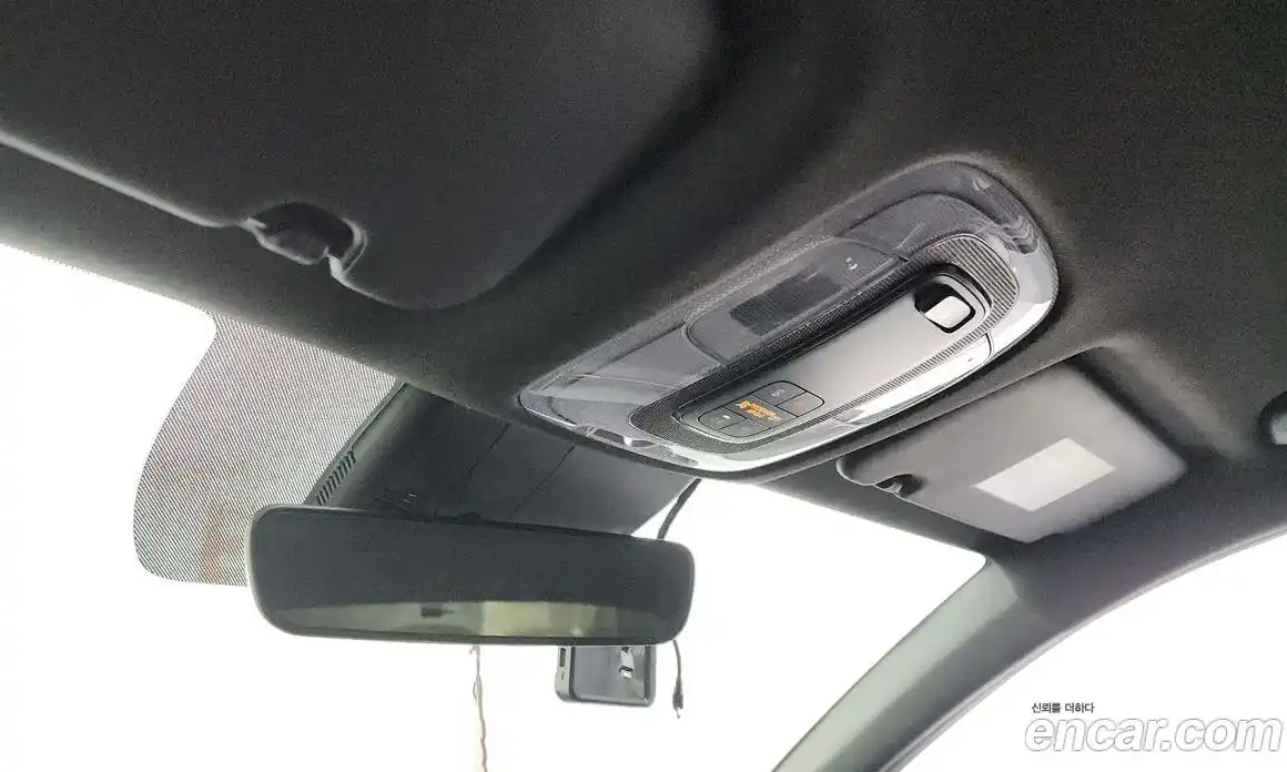 Hyundai Avante 2021 1.6 Автомат в Москве № 47986, фото 14