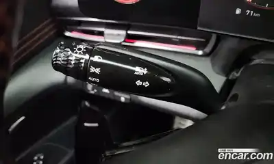 Hyundai Avante 2021 1.6 Автомат в Москве № 47986, миниатюра 3