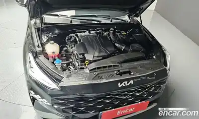 Kia K8 2023 3.5 Автомат в Москве № 50721, миниатюра 3